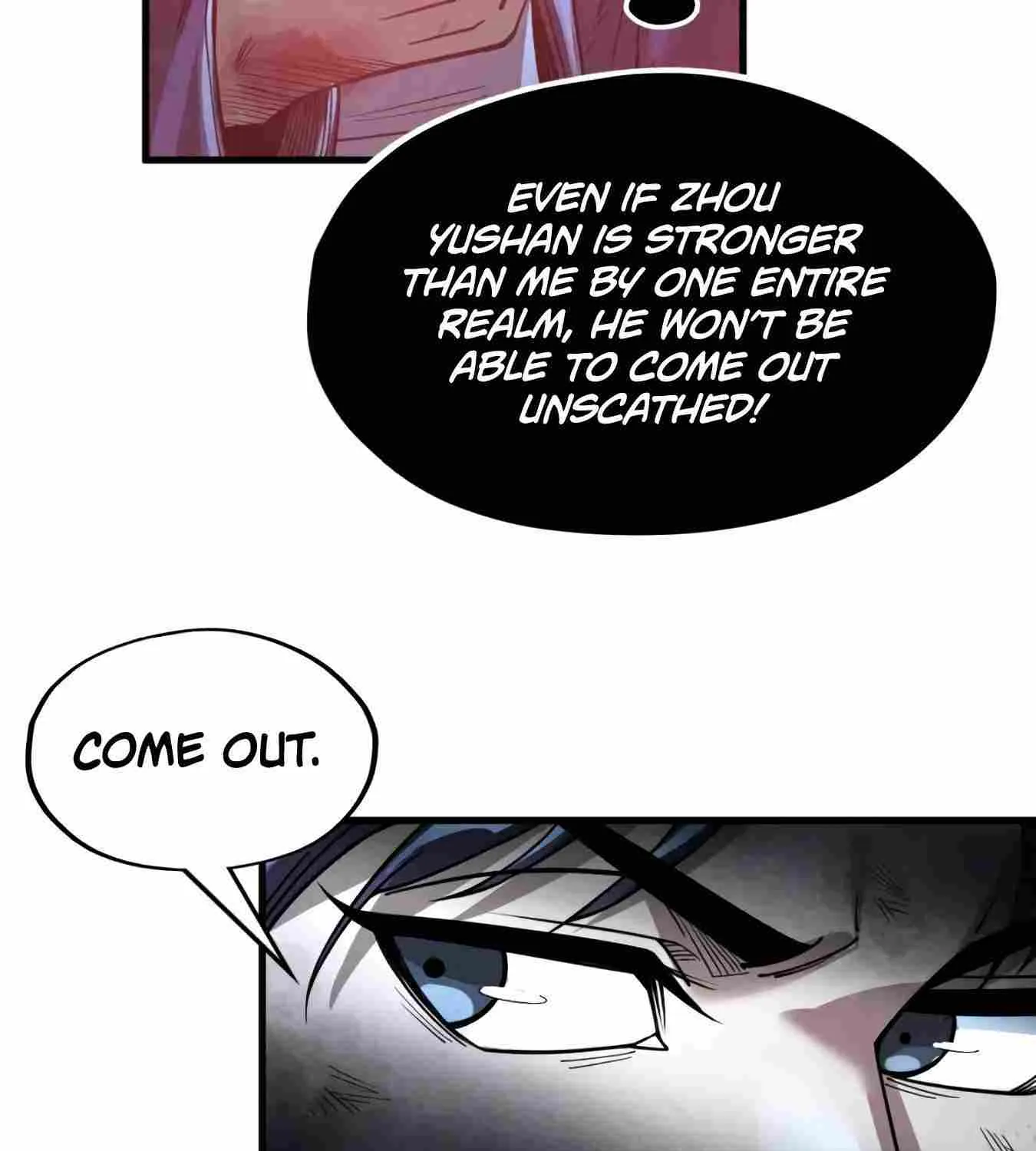 The Ultimate Of All Ages Kainu Manga Chapter 224 Page 86