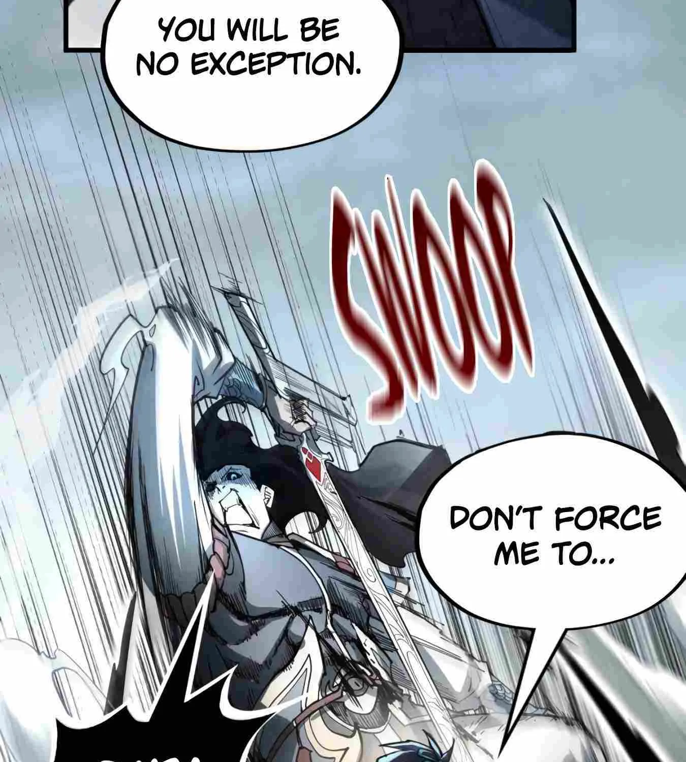 The Ultimate Of All Ages Kainu Manga Chapter 224 Page 90