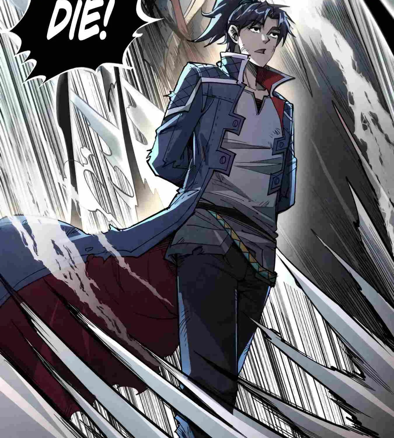 The Ultimate Of All Ages Kainu Manga Chapter 224 Page 91