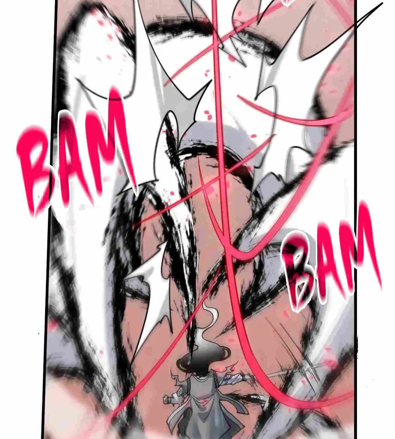The Ultimate Of All Ages Kainu Manga Chapter 223 Page 81