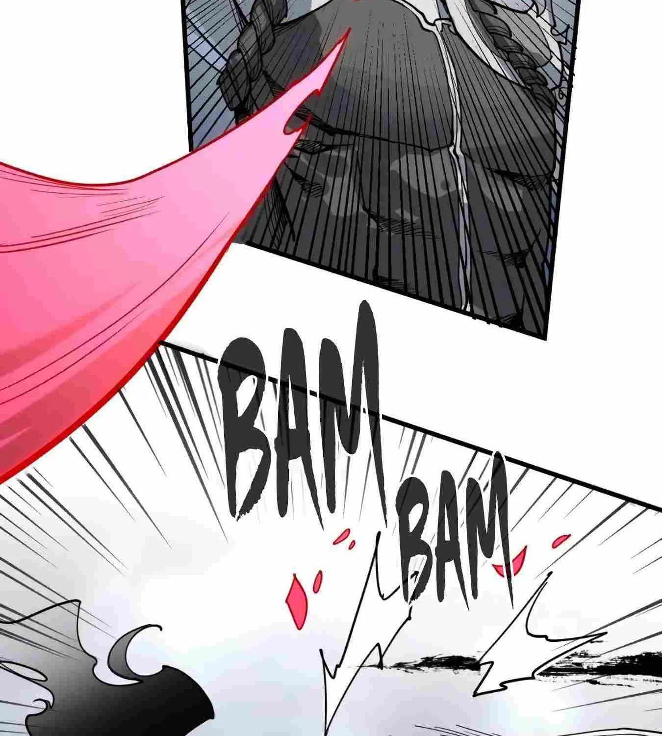 The Ultimate Of All Ages Kainu Manga Chapter 223 Page 84