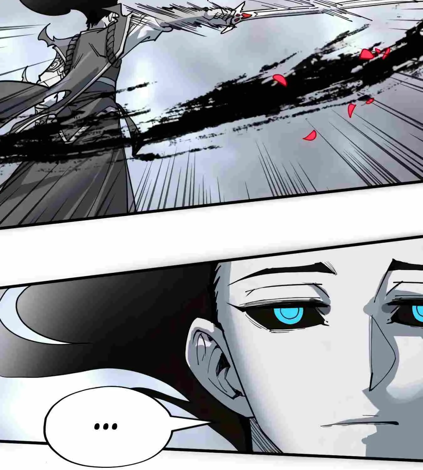 The Ultimate Of All Ages Kainu Manga Chapter 223 Page 85
