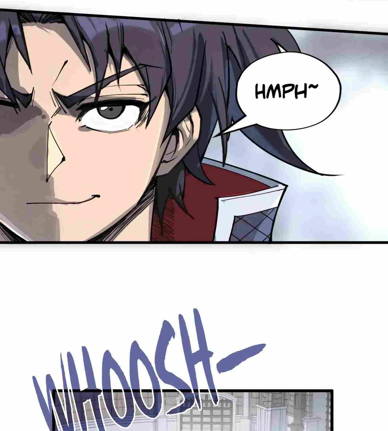 The Ultimate Of All Ages Kainu Manga Chapter 223 Page 86