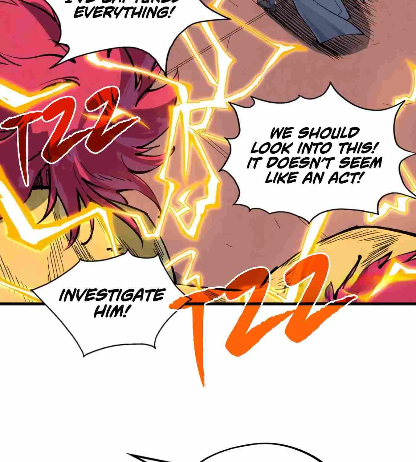 The Ultimate Of All Ages Kainu Manga Chapter 222 Page 5