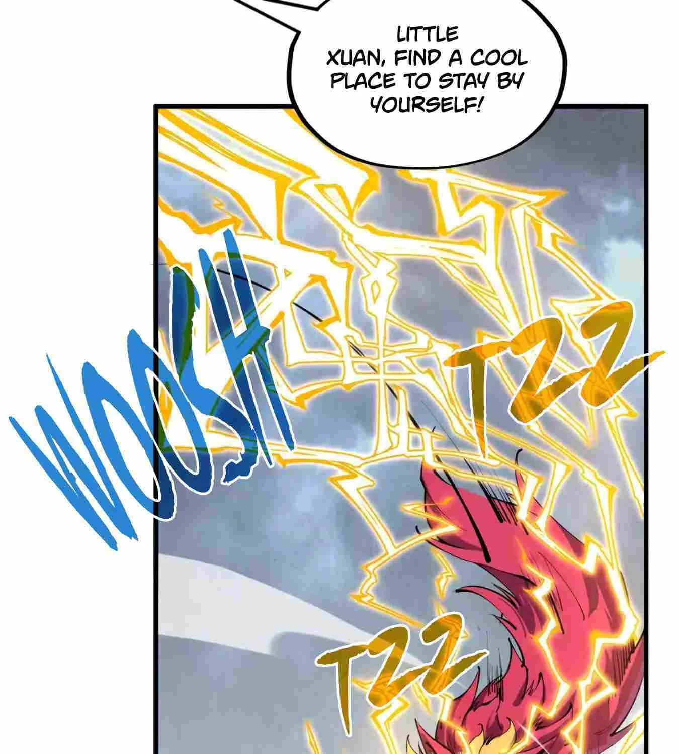 The Ultimate Of All Ages Kainu Manga Chapter 222 Page 6