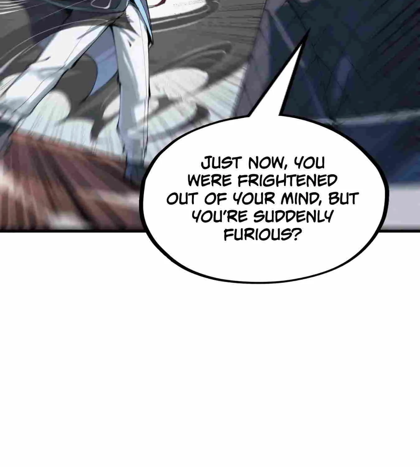 The Ultimate Of All Ages Kainu Manga Chapter 222 Page 11