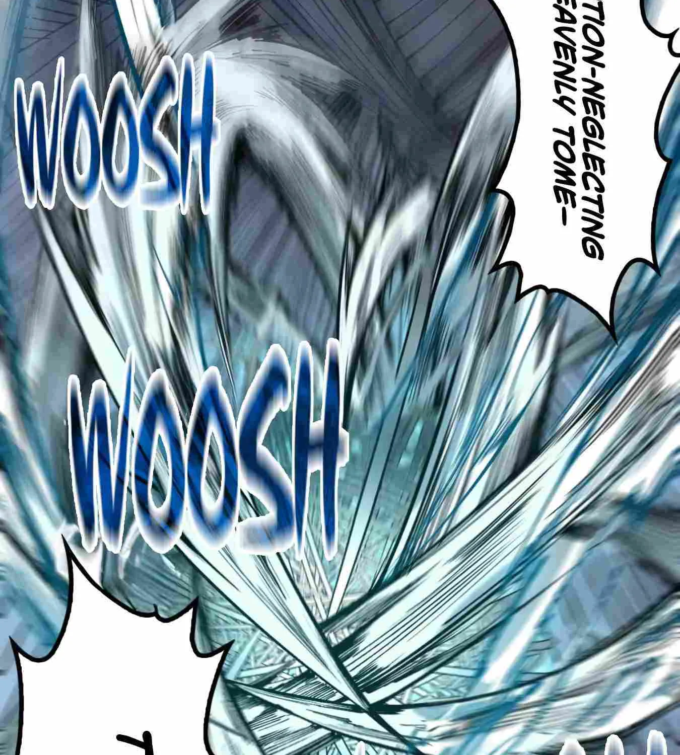 The Ultimate Of All Ages Kainu Manga Chapter 222 Page 21