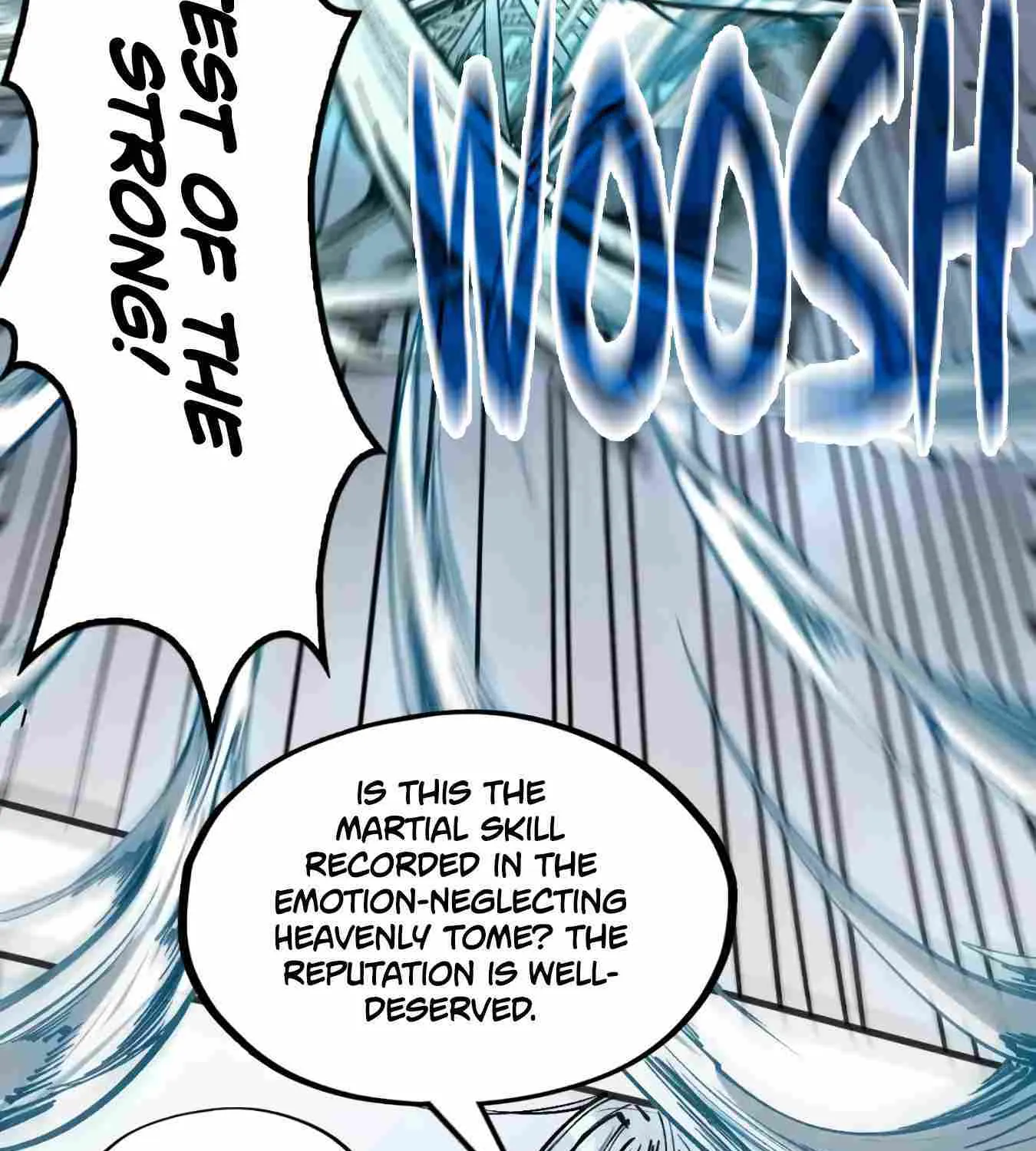 The Ultimate Of All Ages Kainu Manga Chapter 222 Page 22