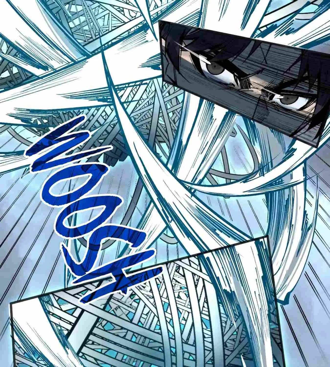 The Ultimate Of All Ages Kainu Manga Chapter 222 Page 24
