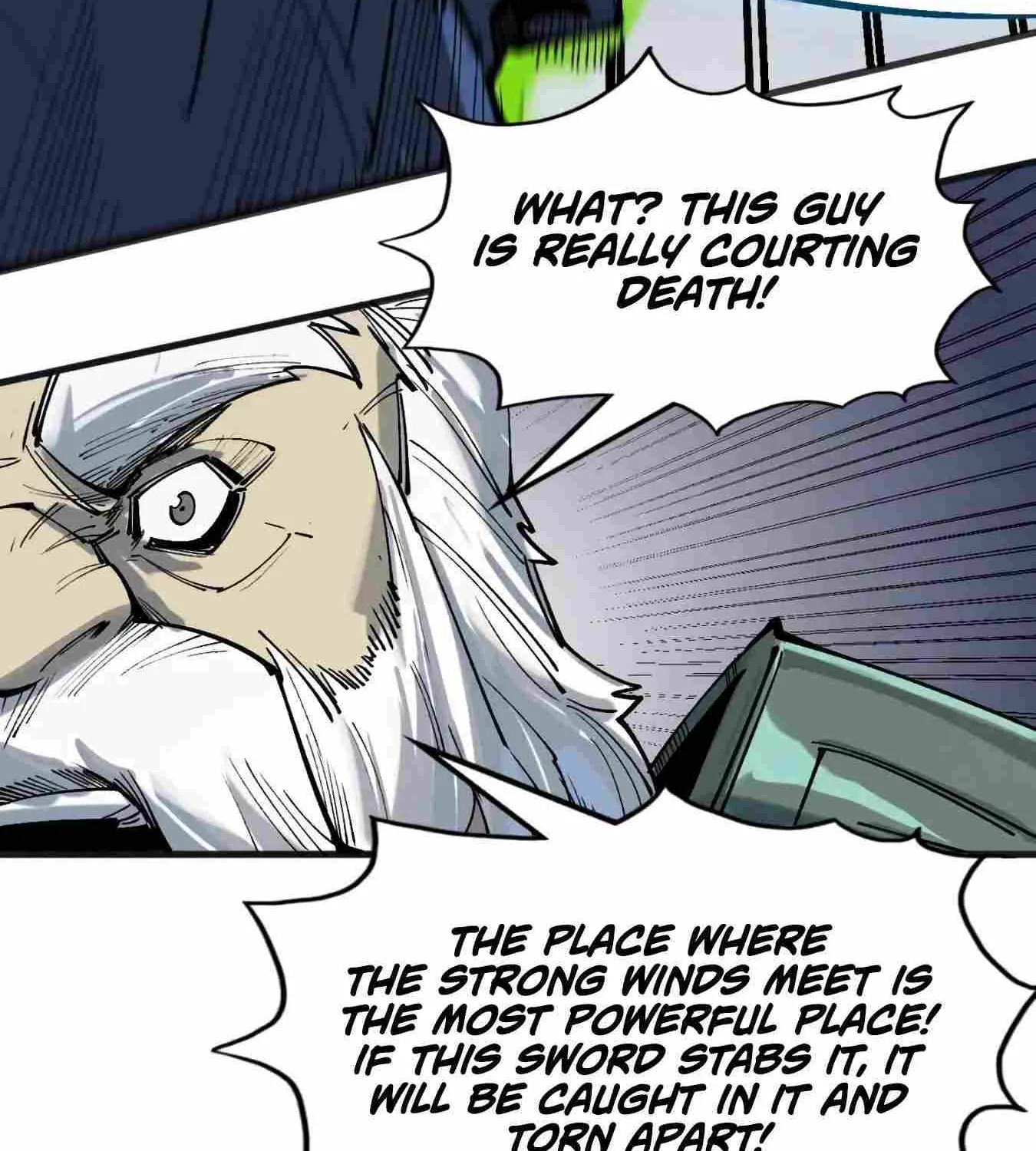 The Ultimate Of All Ages Kainu Manga Chapter 222 Page 29