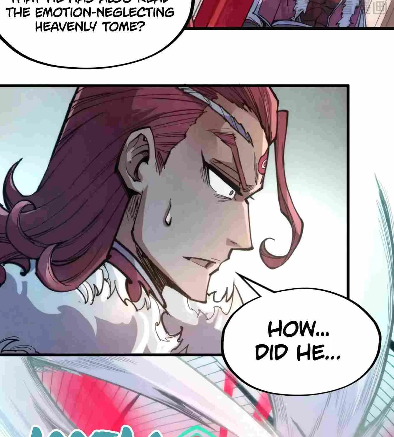 The Ultimate Of All Ages Kainu Manga Chapter 222 Page 32