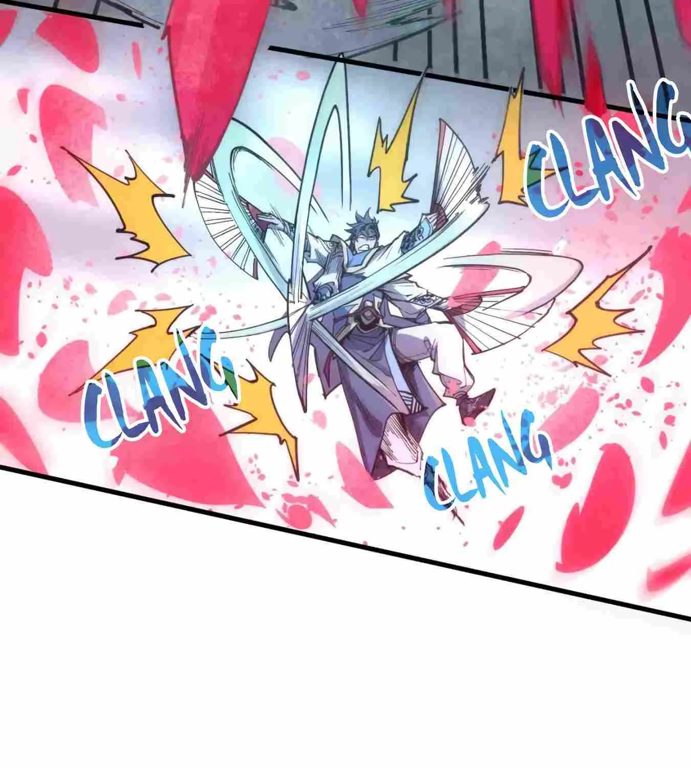 The Ultimate Of All Ages Kainu Manga Chapter 222 Page 38