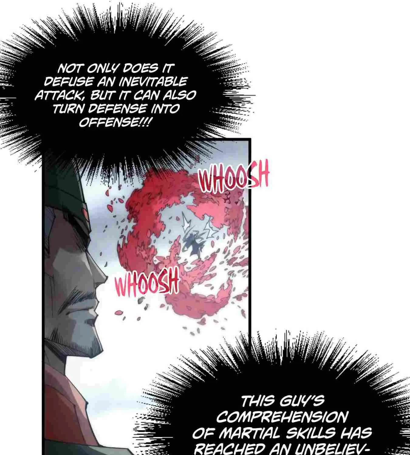 The Ultimate Of All Ages Kainu Manga Chapter 222 Page 40
