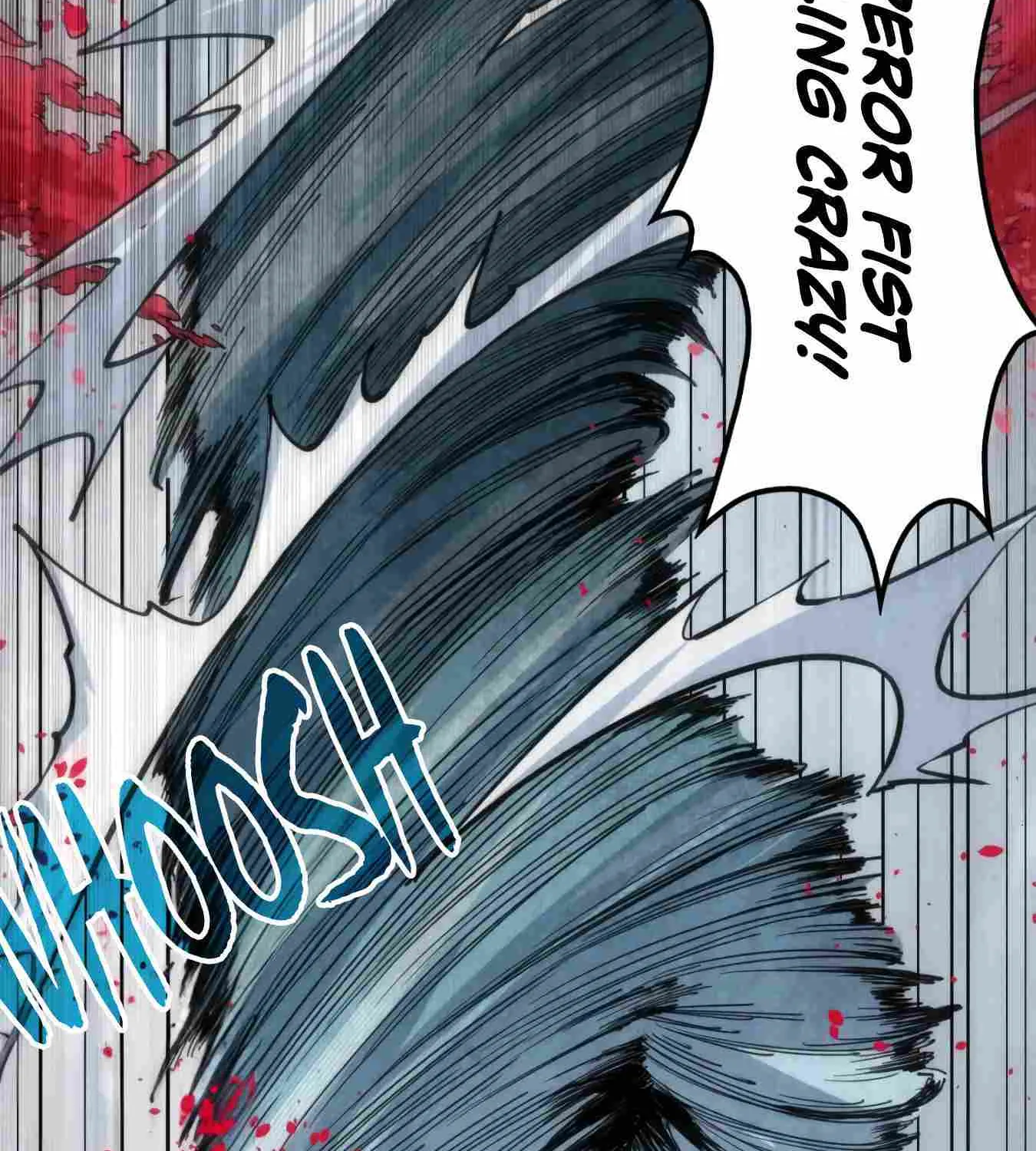 The Ultimate Of All Ages Kainu Manga Chapter 222 Page 45