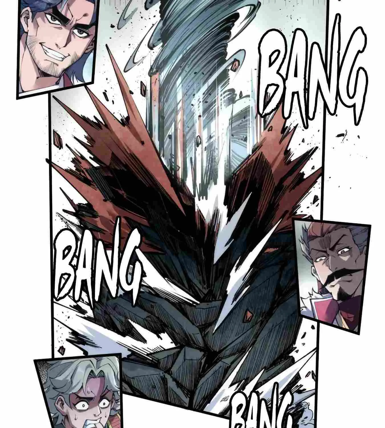 The Ultimate Of All Ages Kainu Manga Chapter 222 Page 52