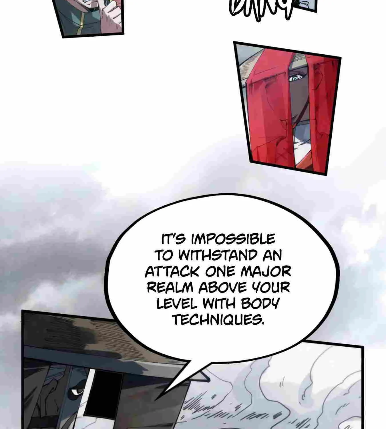 The Ultimate Of All Ages Kainu Manga Chapter 222 Page 53
