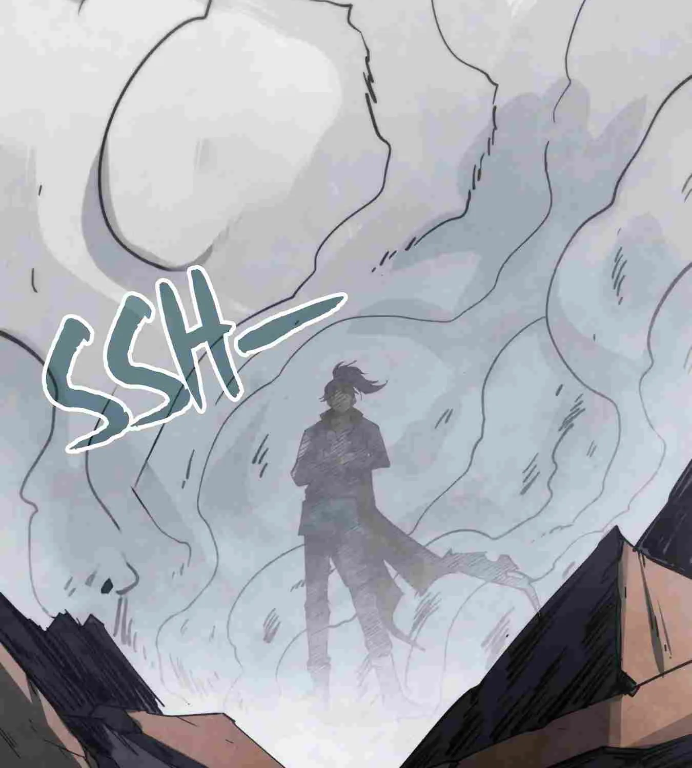 The Ultimate Of All Ages Kainu Manga Chapter 222 Page 55