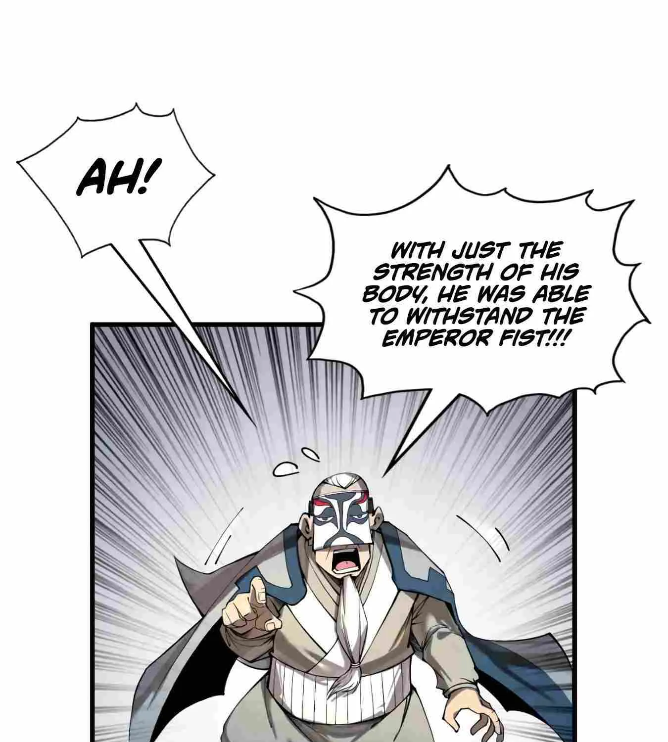 The Ultimate Of All Ages Kainu Manga Chapter 222 Page 58