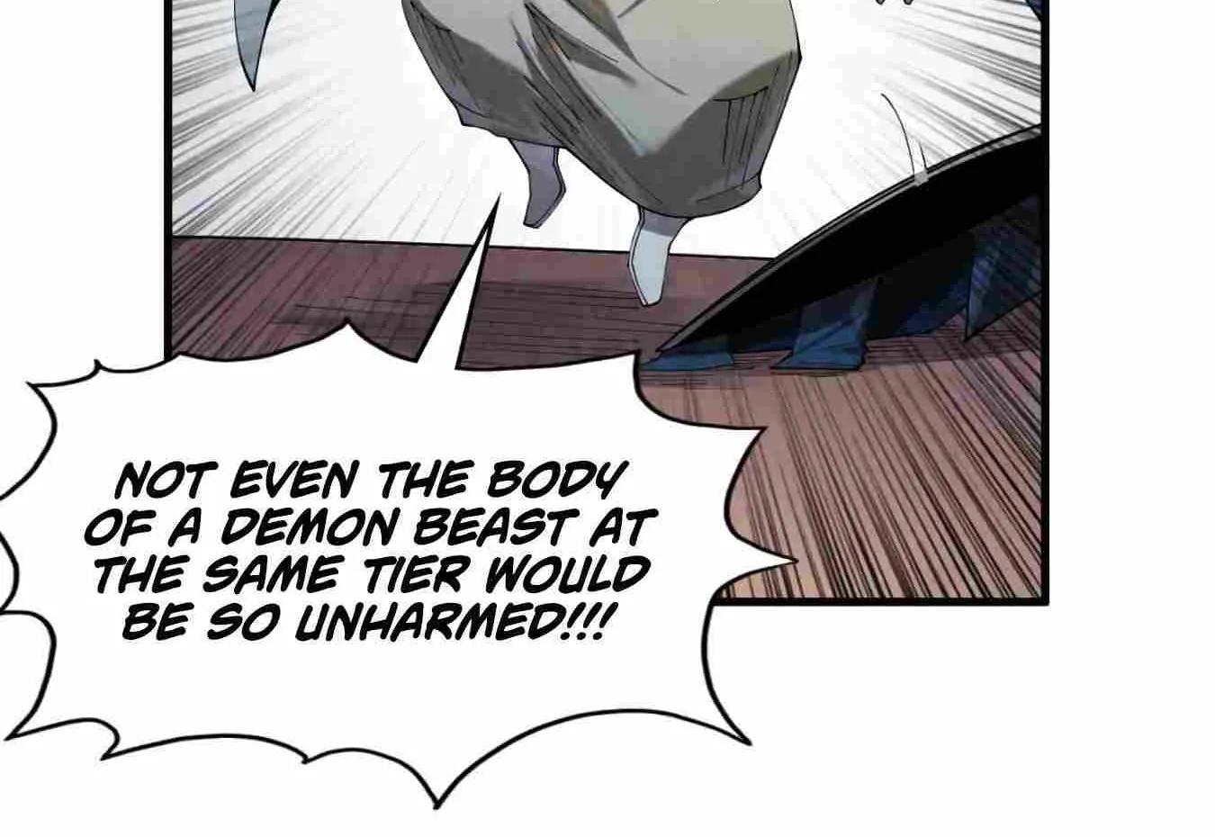 The Ultimate Of All Ages Kainu Manga Chapter 222 Page 59