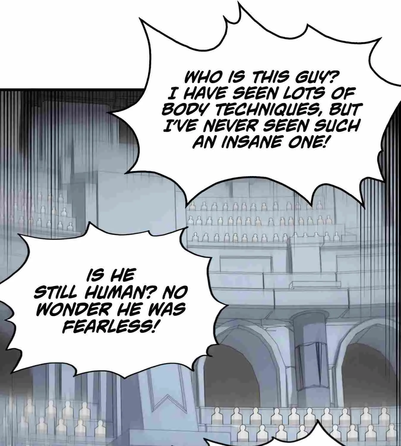 The Ultimate Of All Ages Kainu Manga Chapter 222 Page 60
