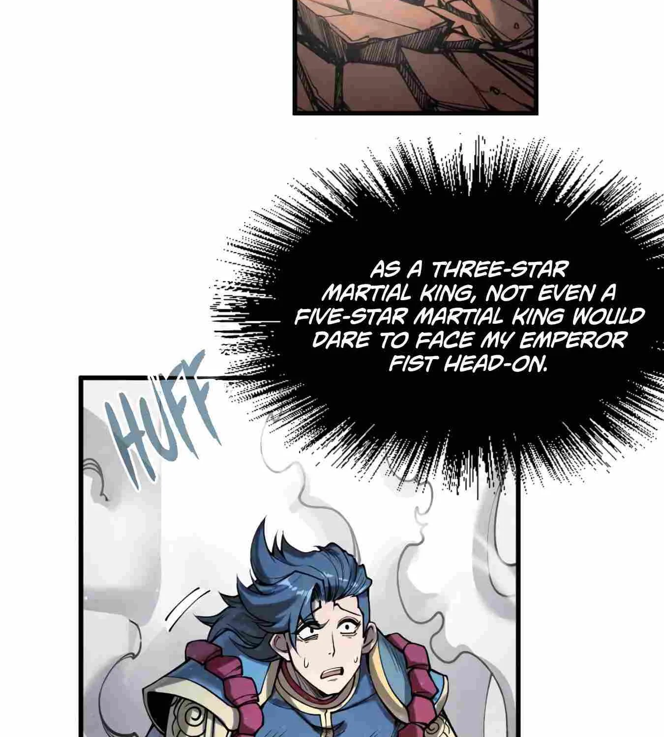 The Ultimate Of All Ages Kainu Manga Chapter 222 Page 65