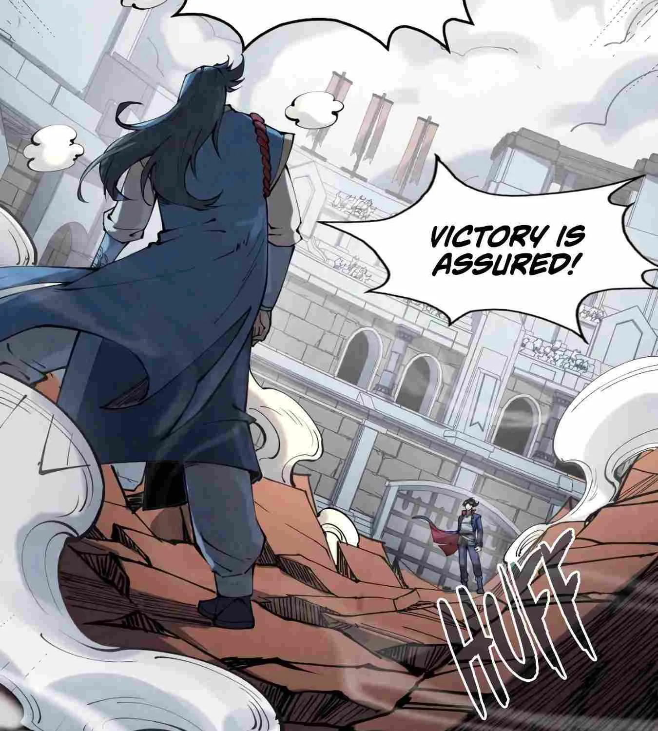 The Ultimate Of All Ages Kainu Manga Chapter 222 Page 68