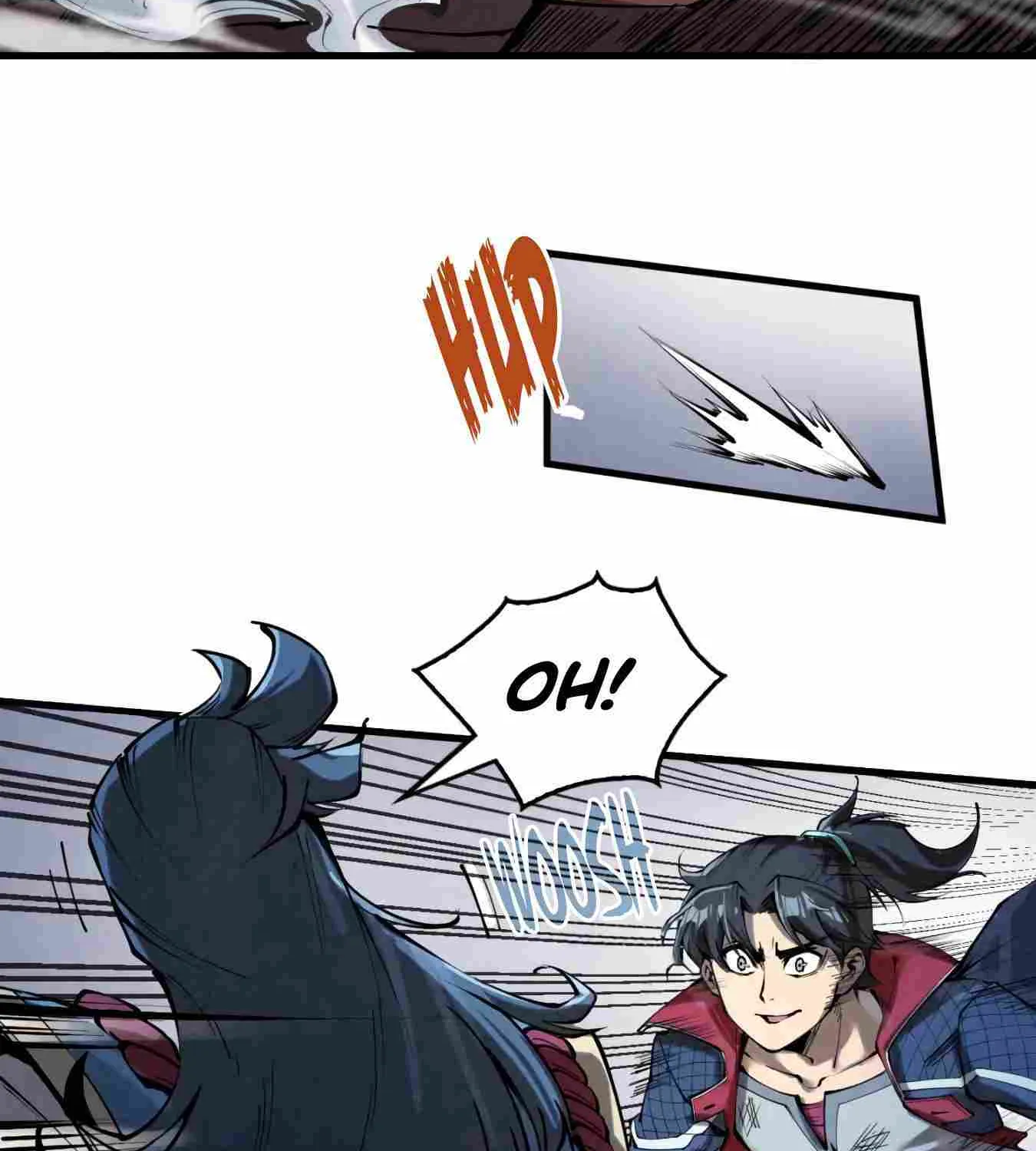 The Ultimate Of All Ages Kainu Manga Chapter 222 Page 69