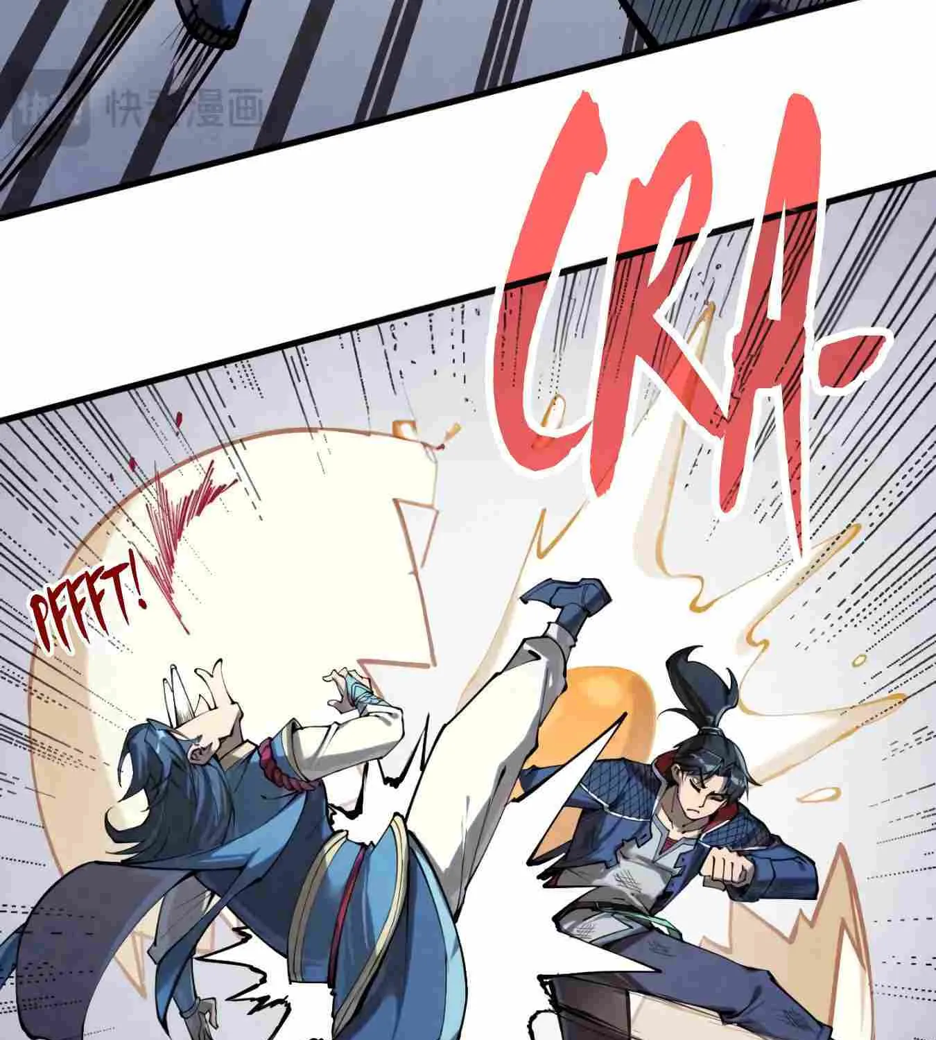 The Ultimate Of All Ages Kainu Manga Chapter 222 Page 72