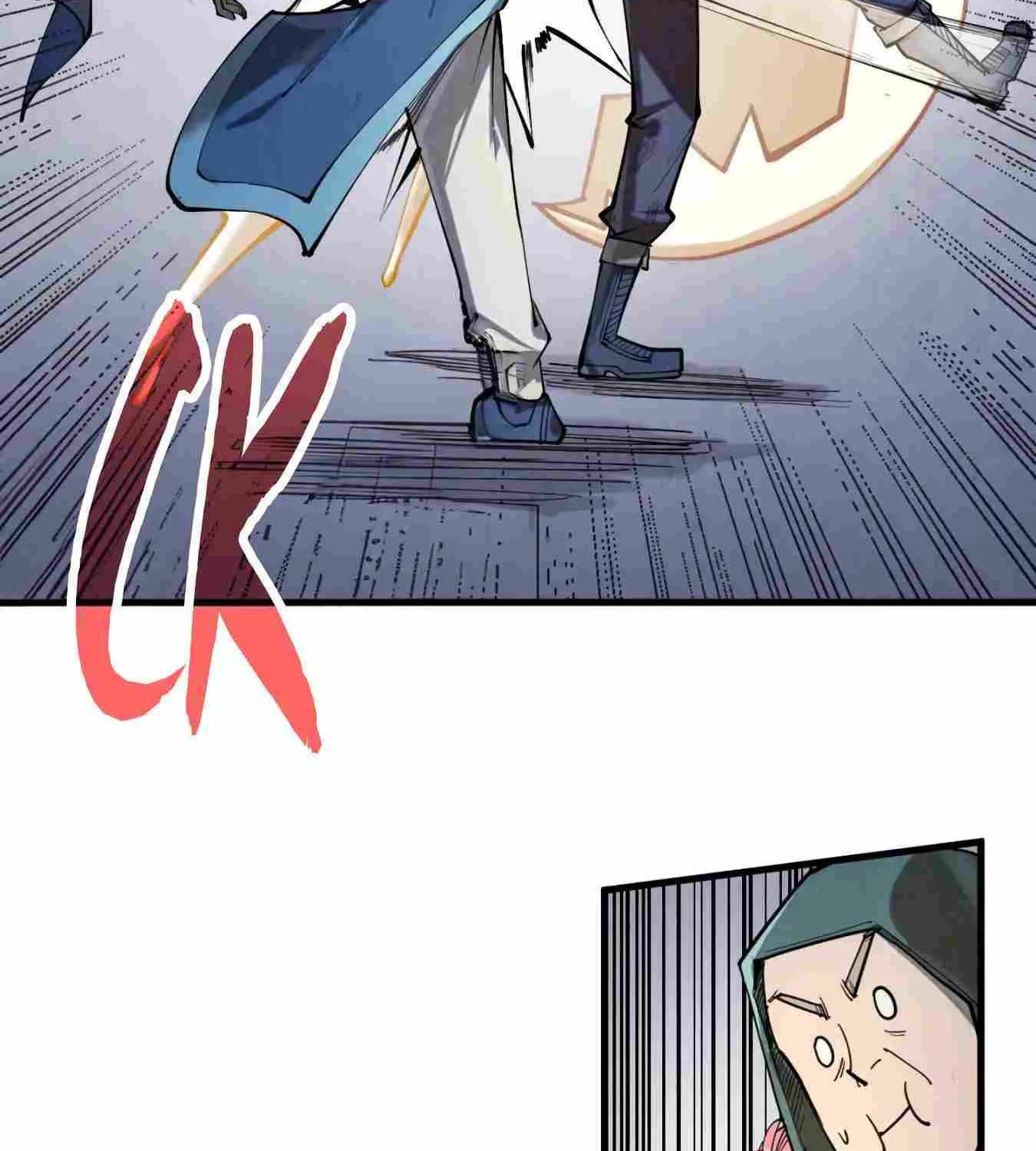 The Ultimate Of All Ages Kainu Manga Chapter 222 Page 73