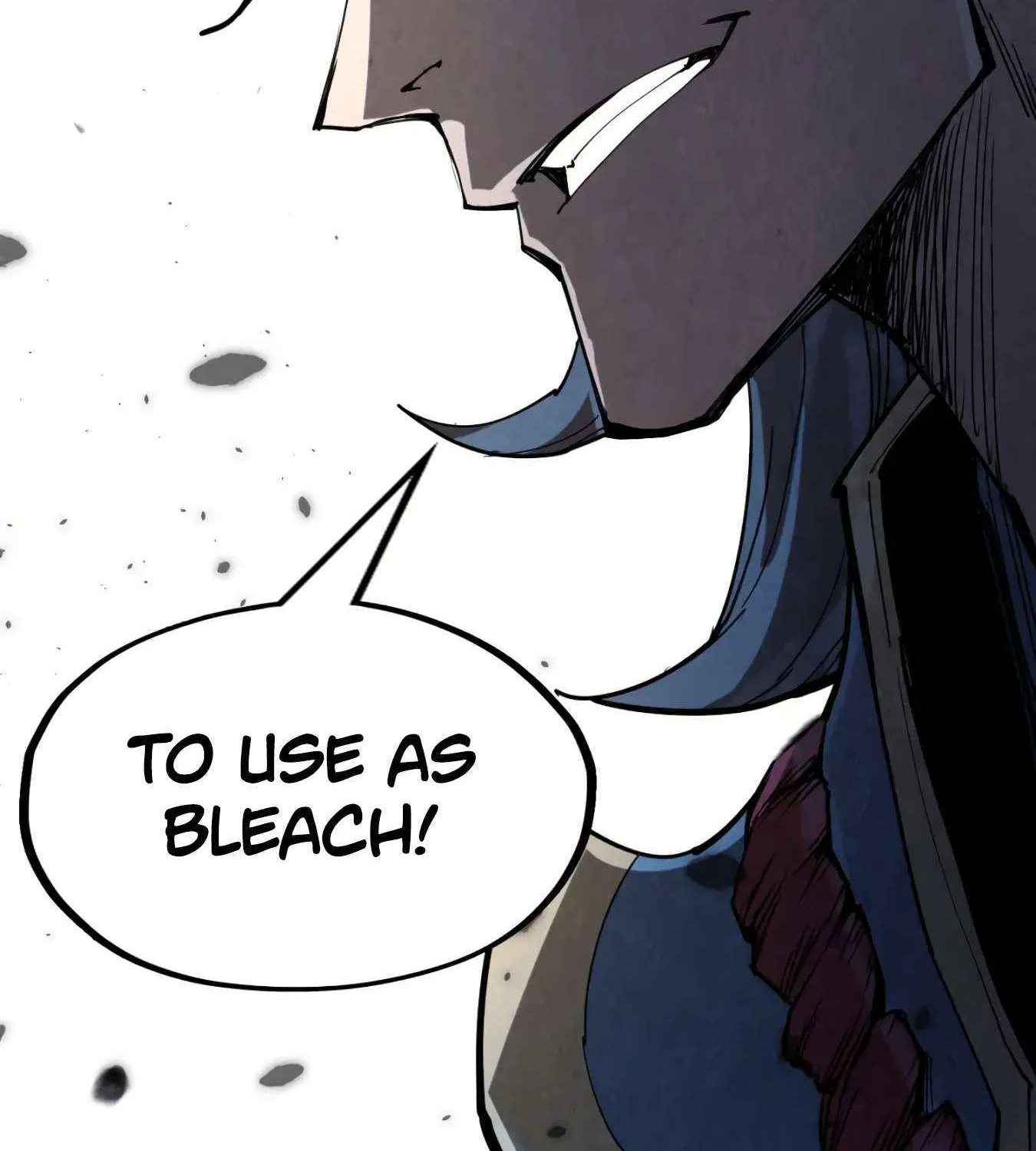 The Ultimate Of All Ages Kainu Manga Chapter 221 Page 7