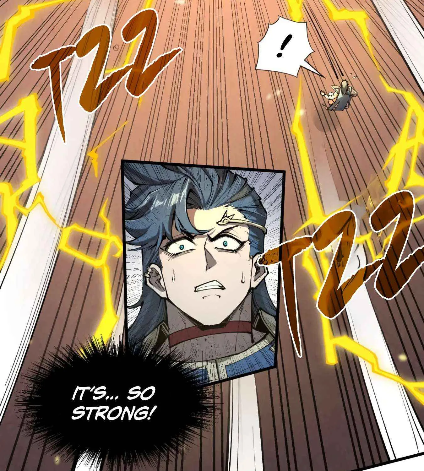 The Ultimate Of All Ages Kainu Manga Chapter 221 Page 12