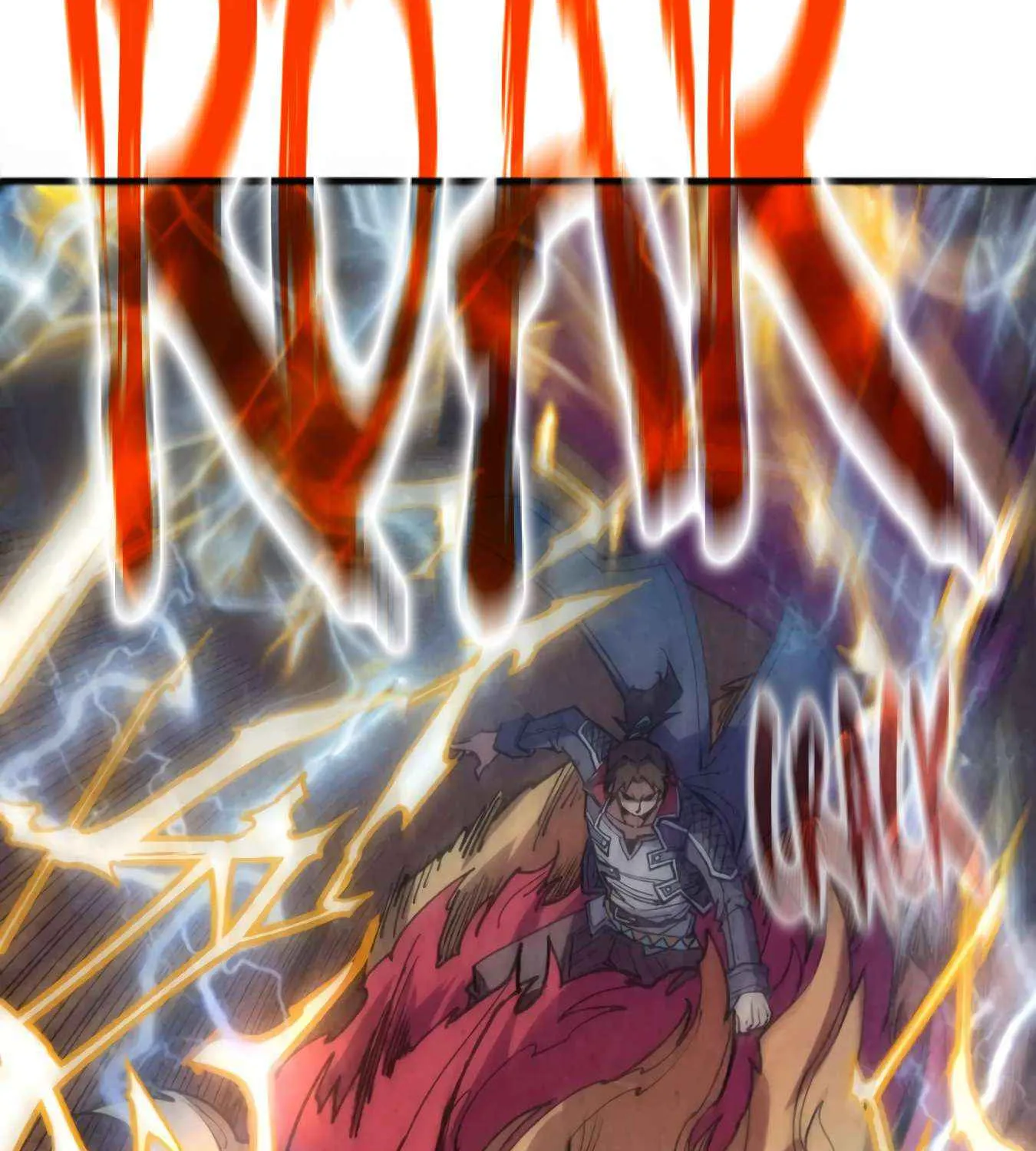 The Ultimate Of All Ages Kainu Manga Chapter 221 Page 34