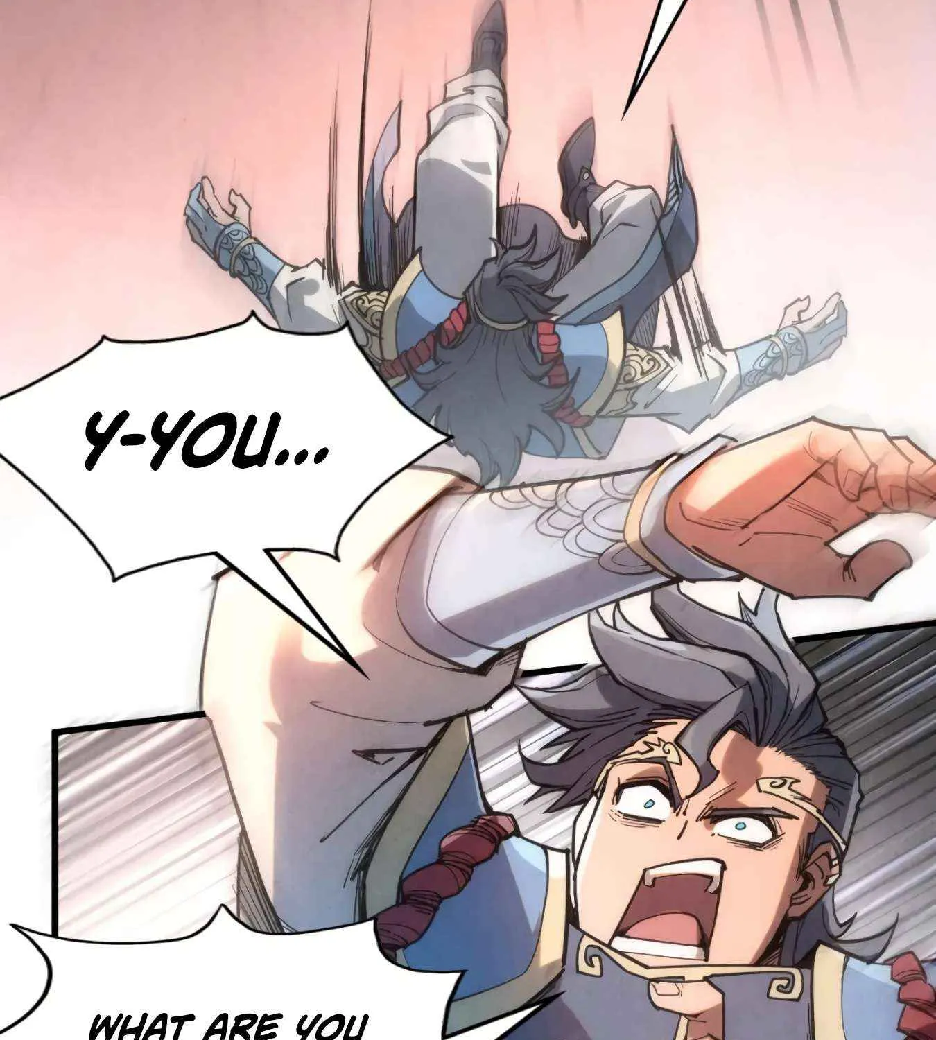 The Ultimate Of All Ages Kainu Manga Chapter 221 Page 37