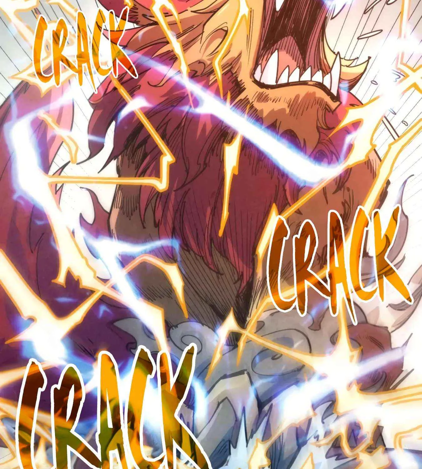 The Ultimate Of All Ages Kainu Manga Chapter 221 Page 40