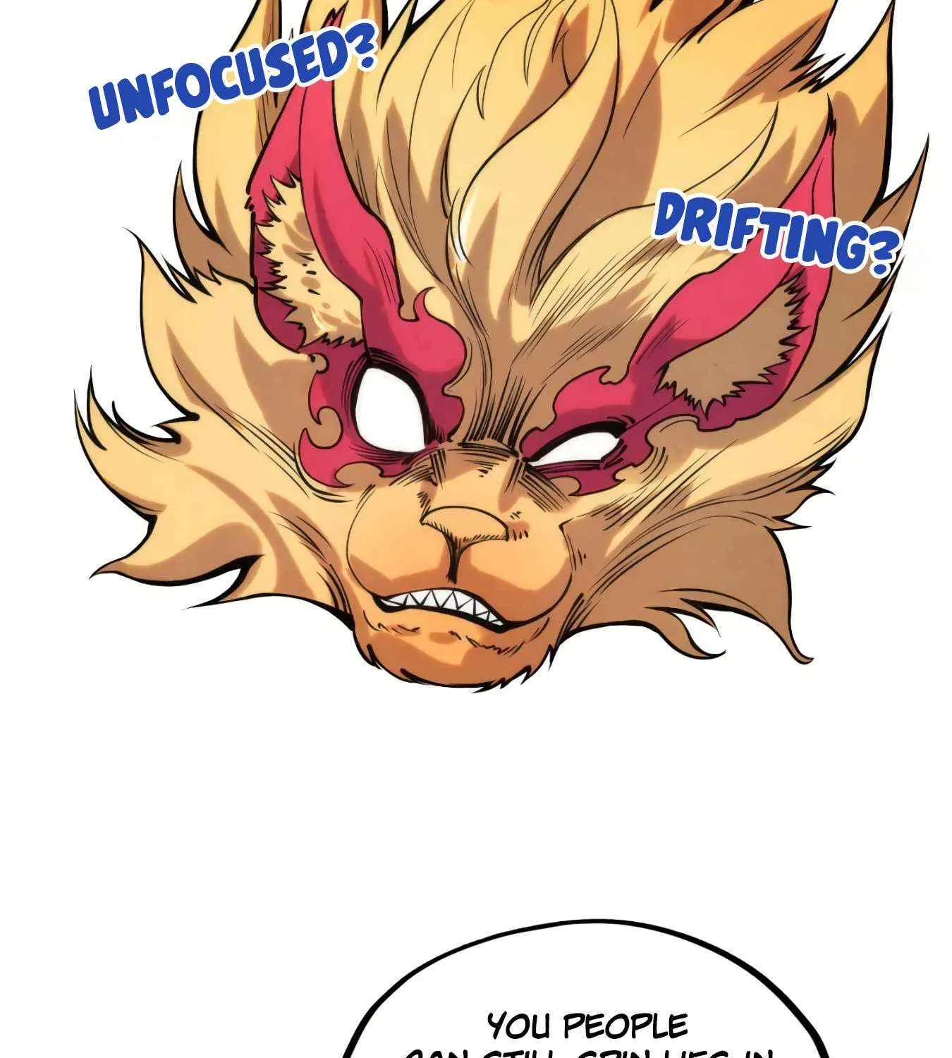 The Ultimate Of All Ages Kainu Manga Chapter 221 Page 47