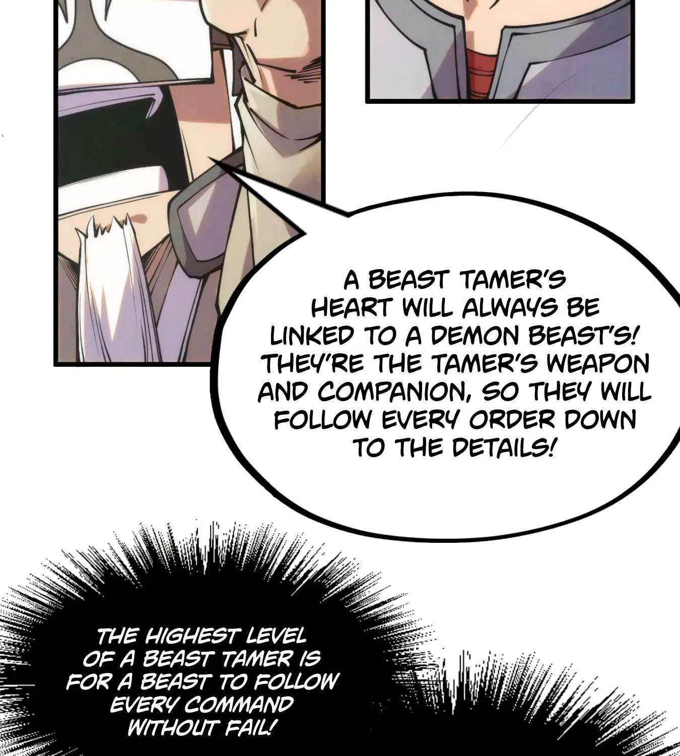 The Ultimate Of All Ages Kainu Manga Chapter 221 Page 49