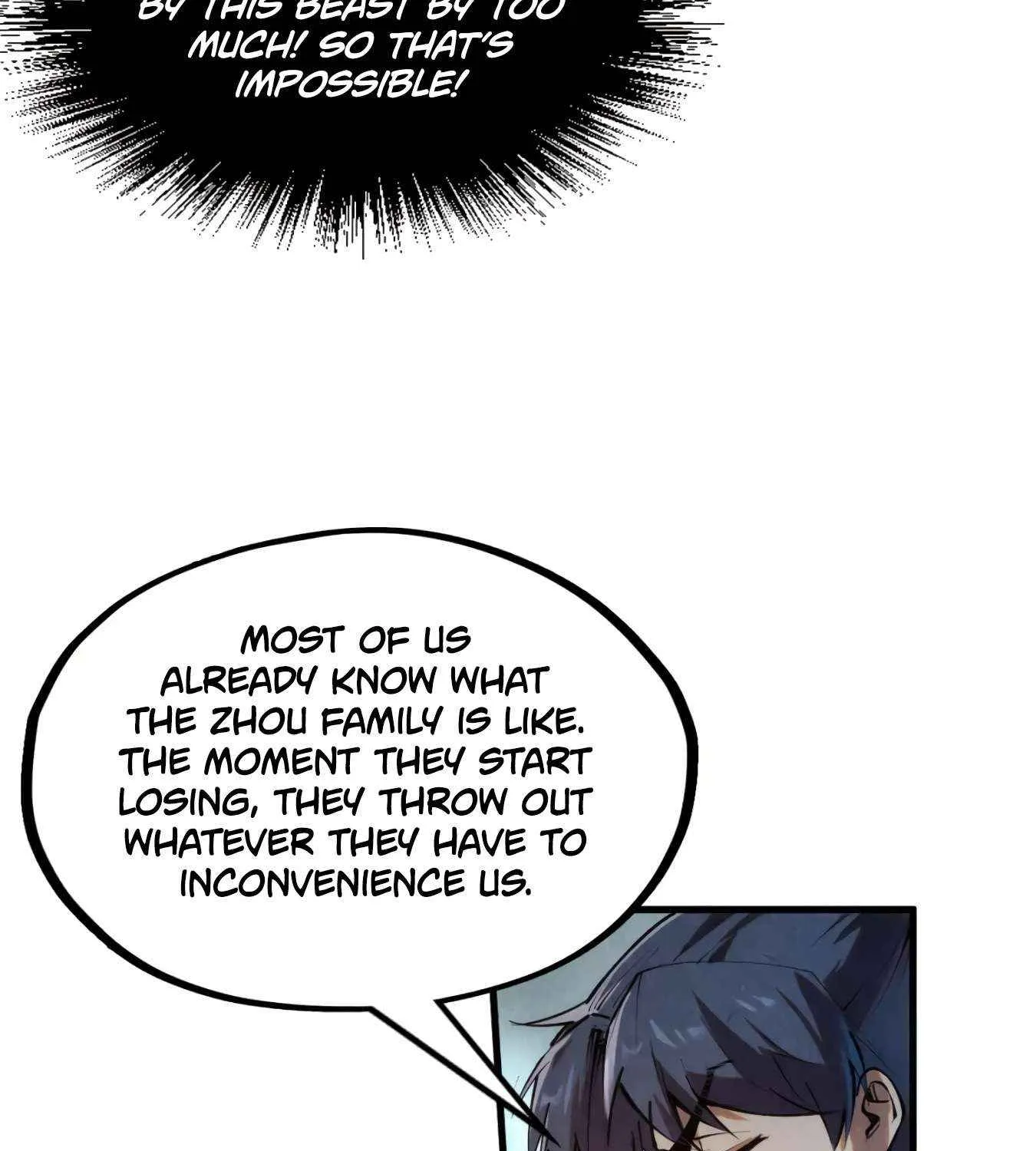The Ultimate Of All Ages Kainu Manga Chapter 221 Page 51