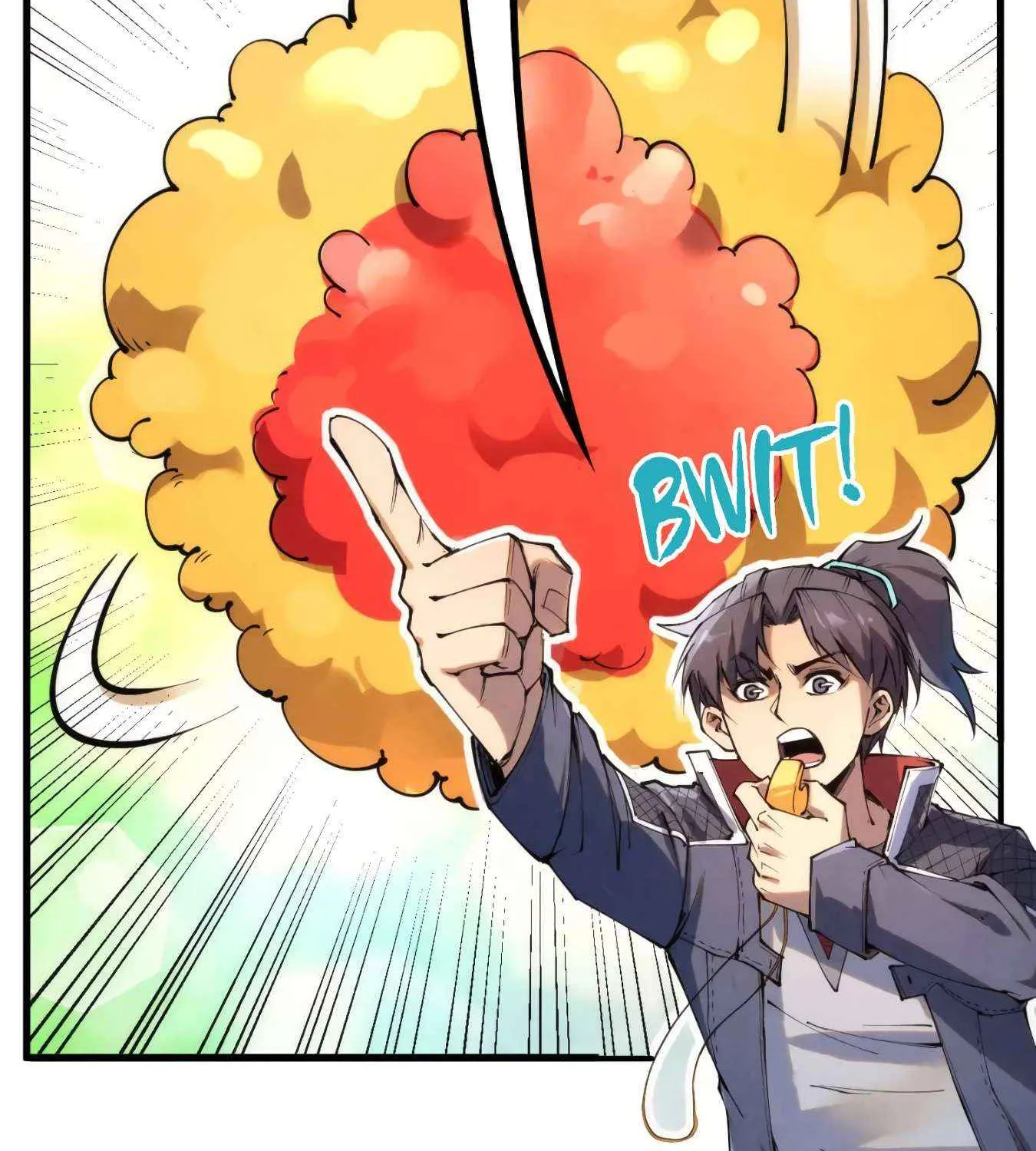 The Ultimate Of All Ages Kainu Manga Chapter 221 Page 54