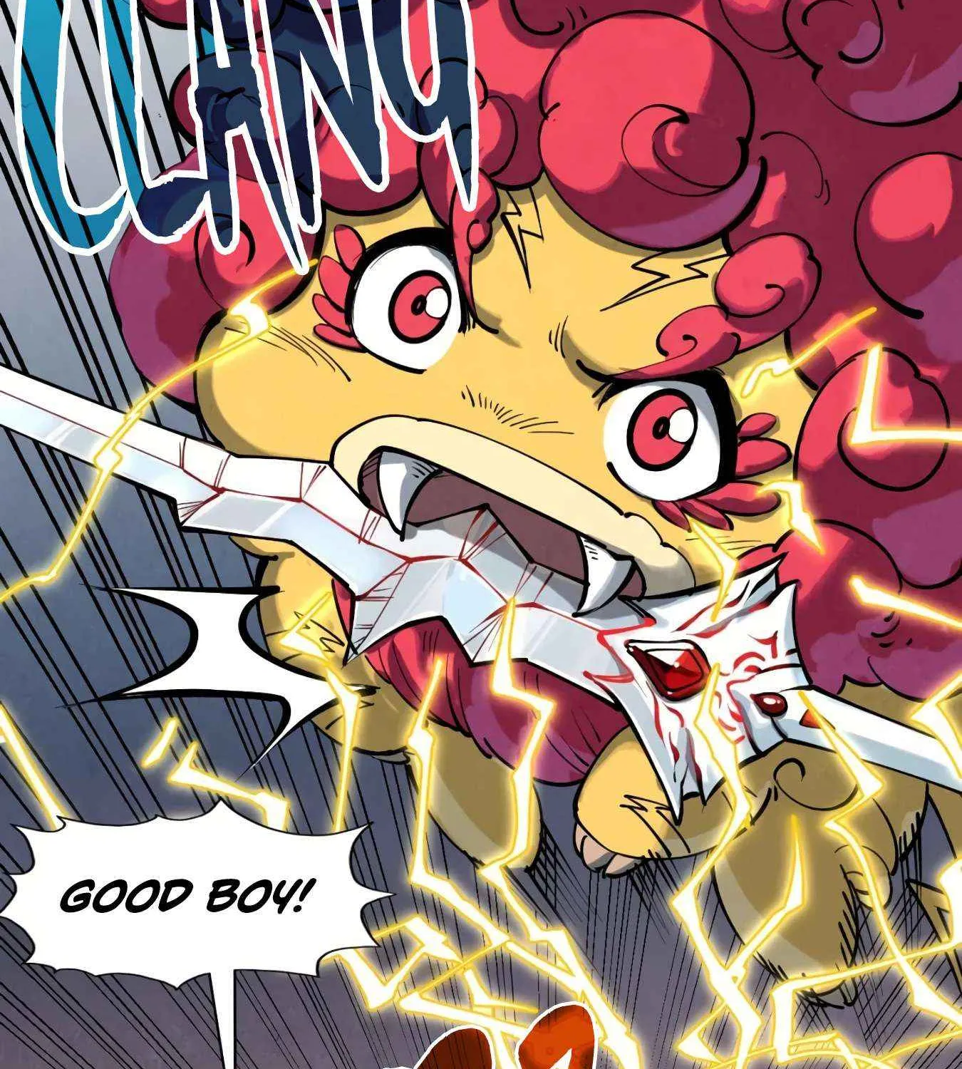 The Ultimate Of All Ages Kainu Manga Chapter 221 Page 60
