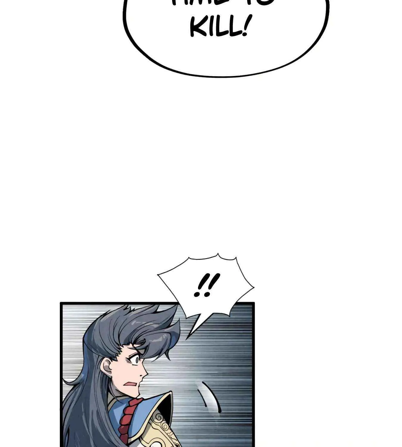 The Ultimate Of All Ages Kainu Manga Chapter 221 Page 69