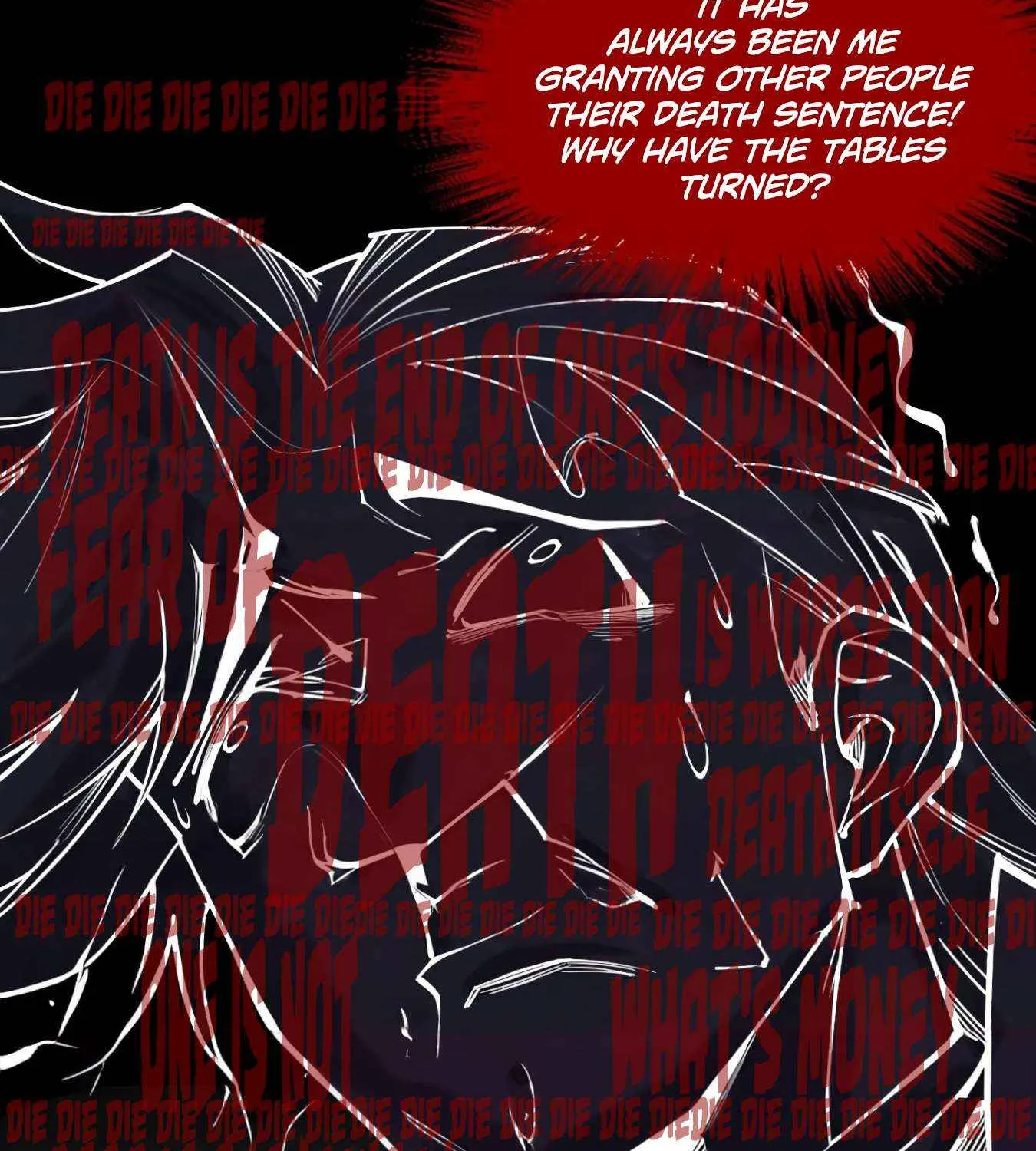 The Ultimate Of All Ages Kainu Manga Chapter 221 Page 80