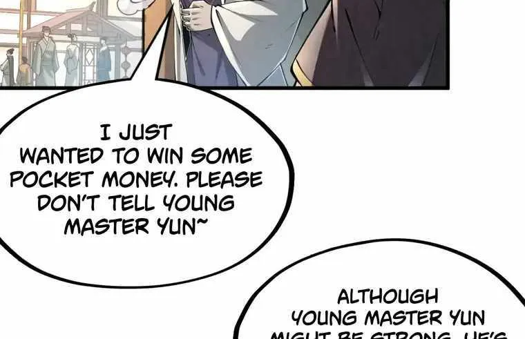 The Ultimate Of All Ages Kainu Manga Chapter 219 Page 4