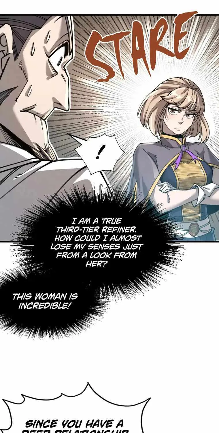 The Ultimate Of All Ages Kainu Manga Chapter 219 Page 13
