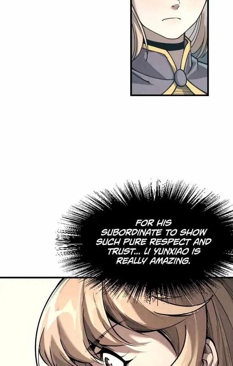 The Ultimate Of All Ages Kainu Manga Chapter 219 Page 16