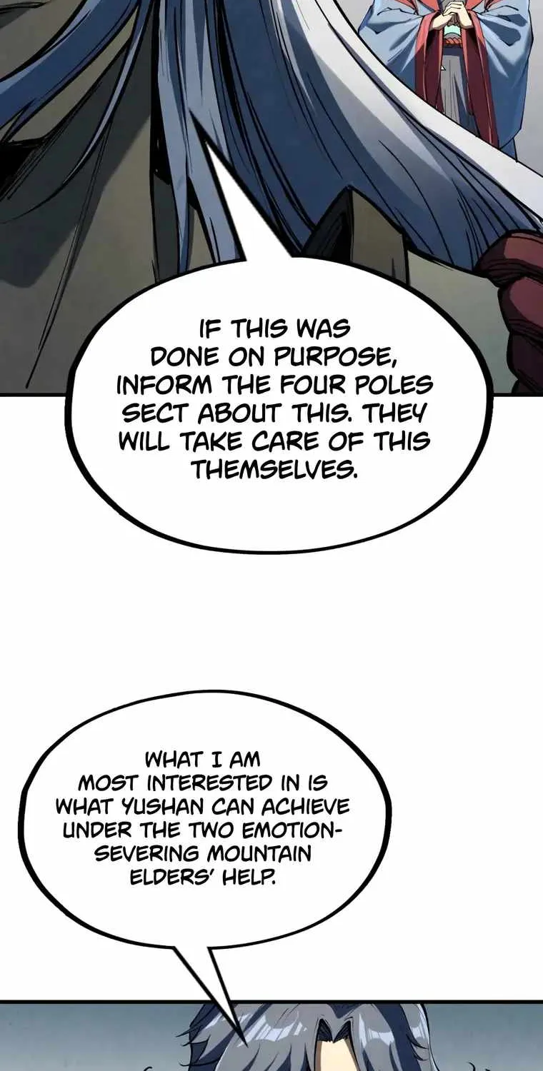 The Ultimate Of All Ages Kainu Manga Chapter 219 Page 36