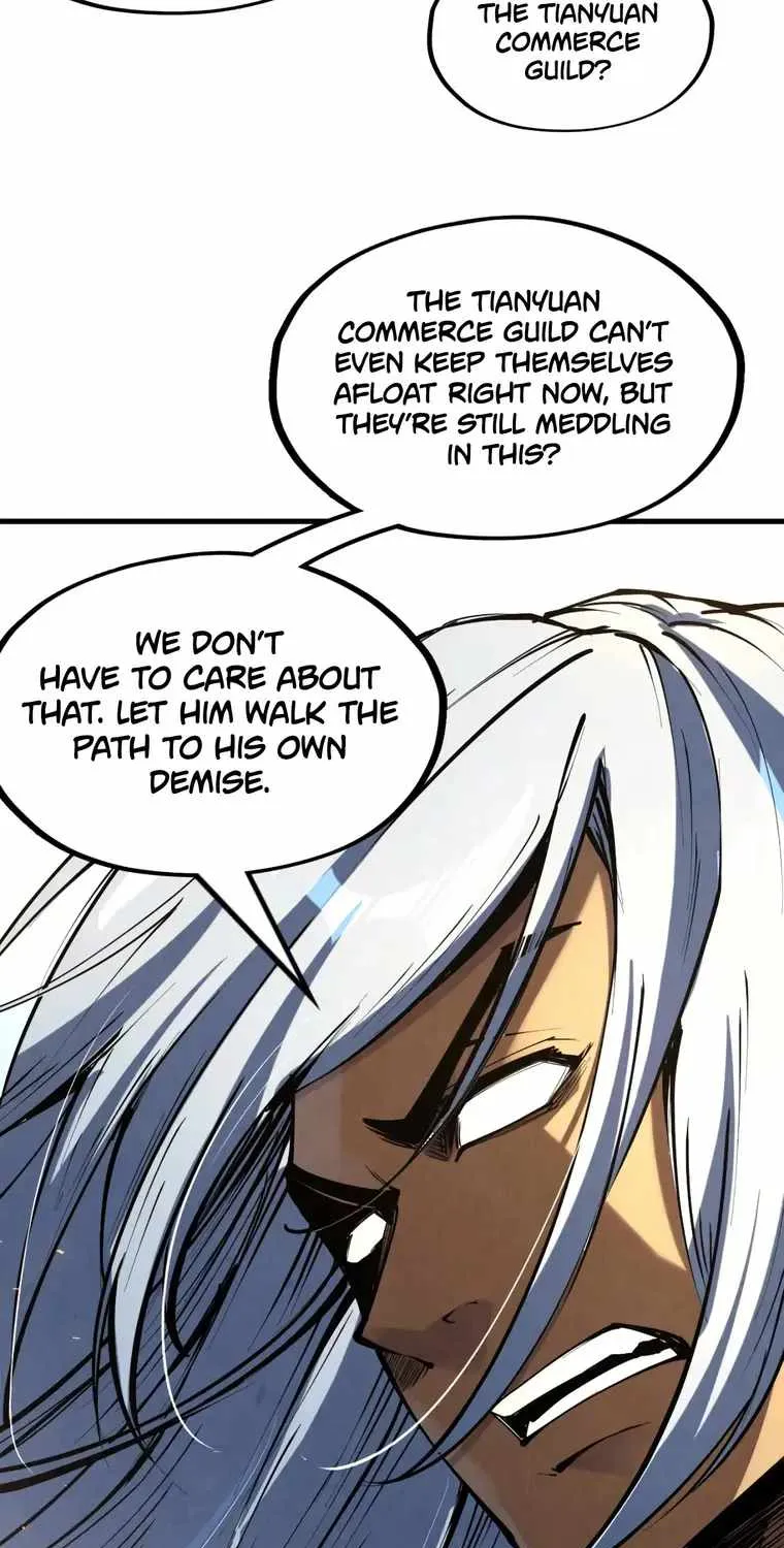 The Ultimate Of All Ages Kainu Manga Chapter 219 Page 41