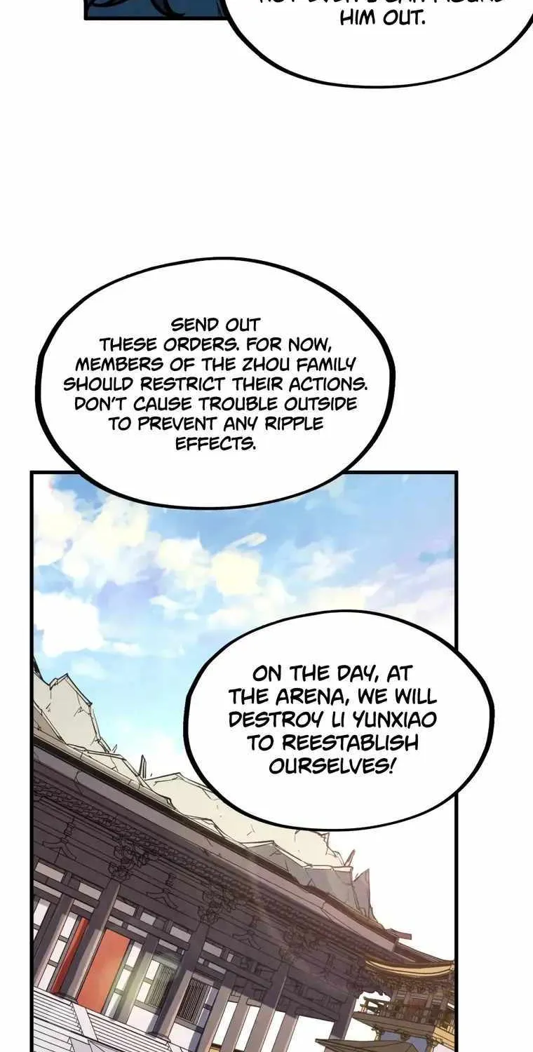 The Ultimate Of All Ages Kainu Manga Chapter 219 Page 47