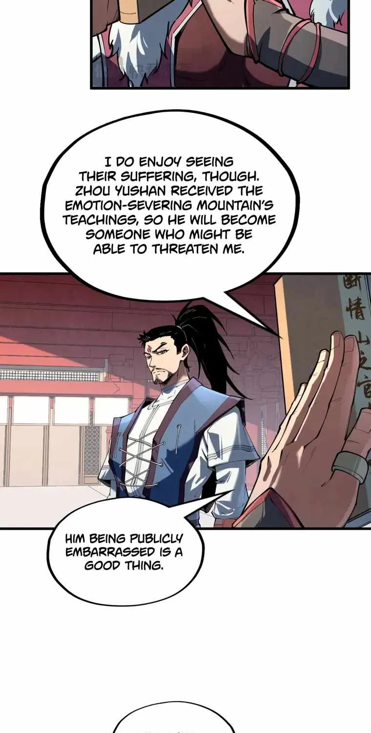 The Ultimate Of All Ages Kainu Manga Chapter 219 Page 52
