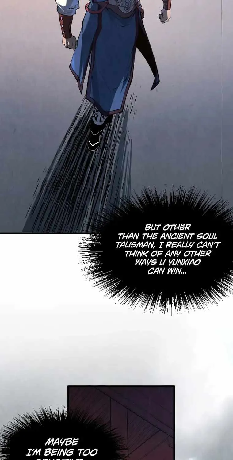 The Ultimate Of All Ages Kainu Manga Chapter 219 Page 58