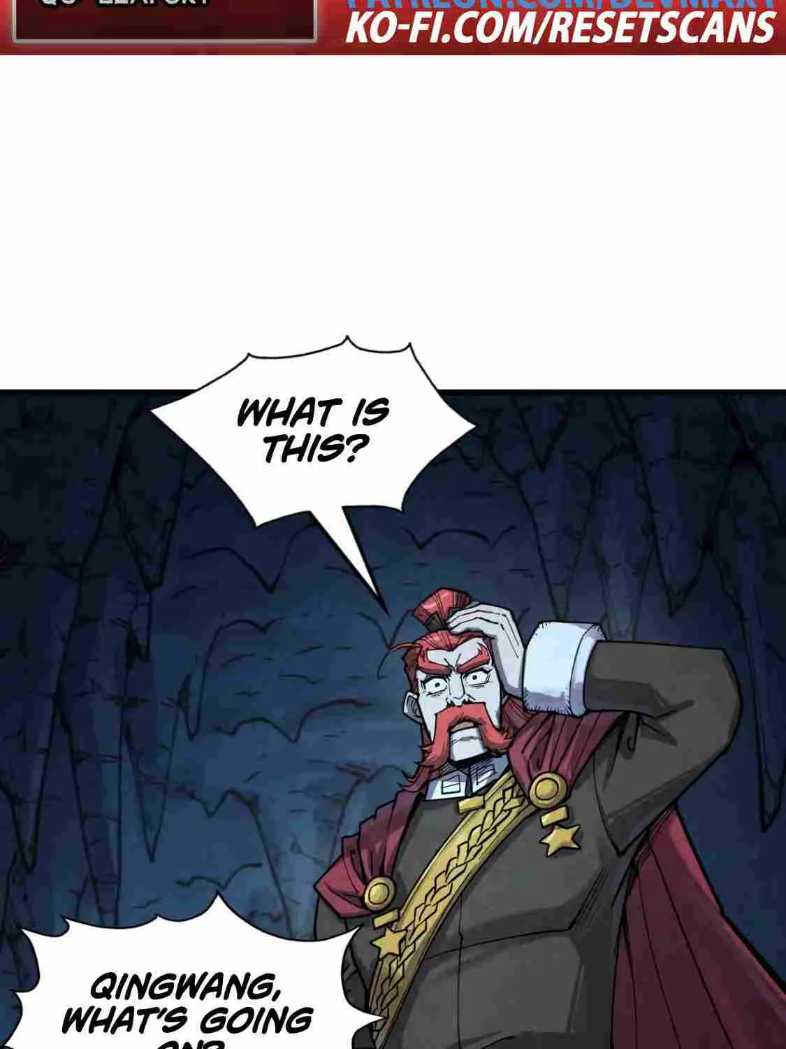 The Ultimate Of All Ages Kainu Manga Chapter 218 Page 4
